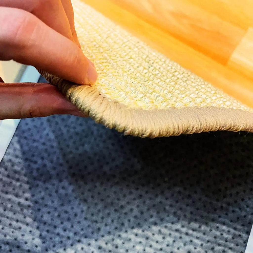 Sisal Cat Scratcher Board Mat — Durable Scratch & Play