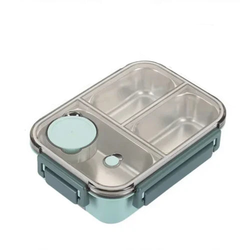 Insulated Food Container — Long-Lasting Heat Retention