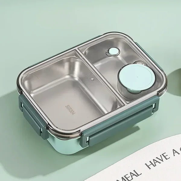 Insulated Food Container — Long-Lasting Heat Retention