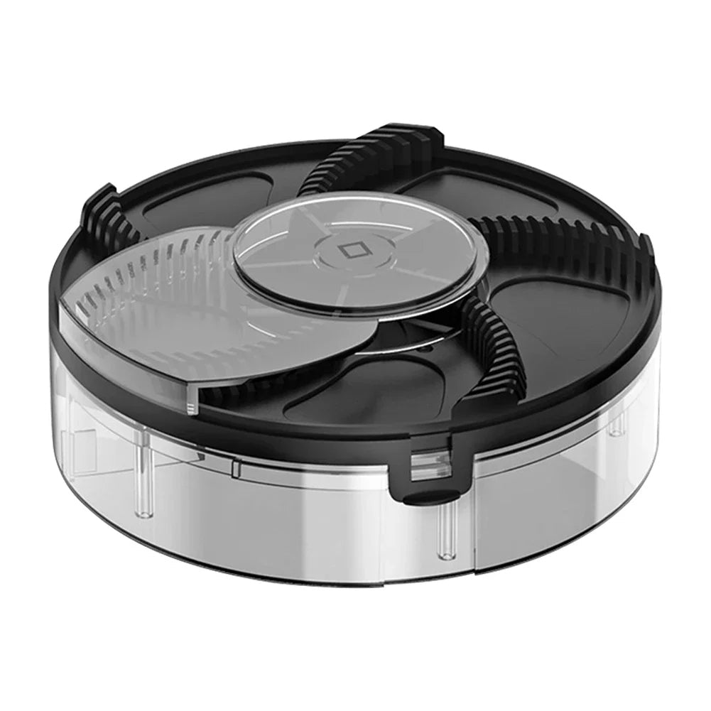 Automatic Fly Catcher — USB Rechargeable Fly Trap