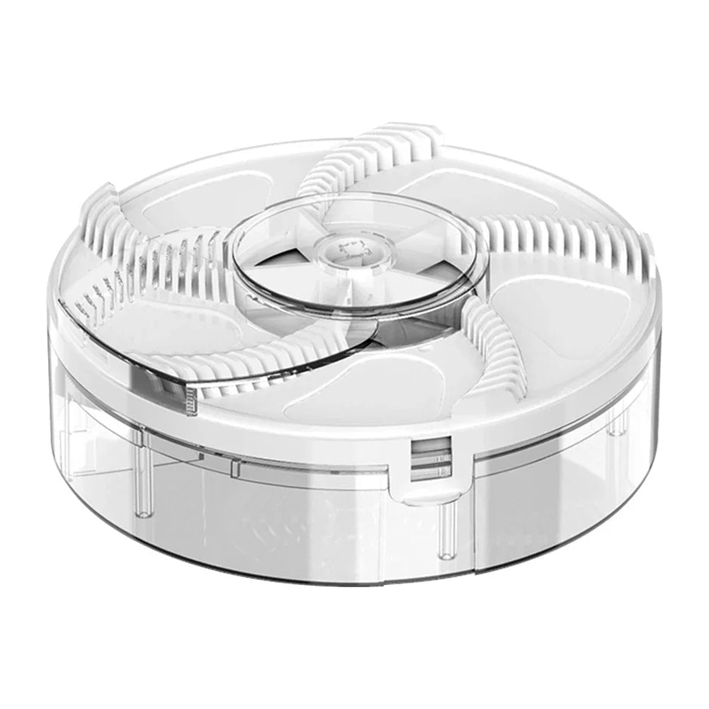 Automatic Fly Catcher — USB Rechargeable Fly Trap