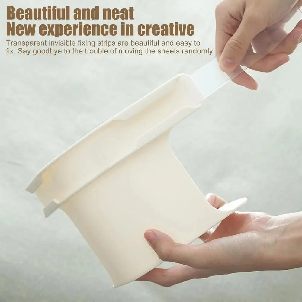 Adjustable Bed Clips for Sheets — Keep Bedding Tight