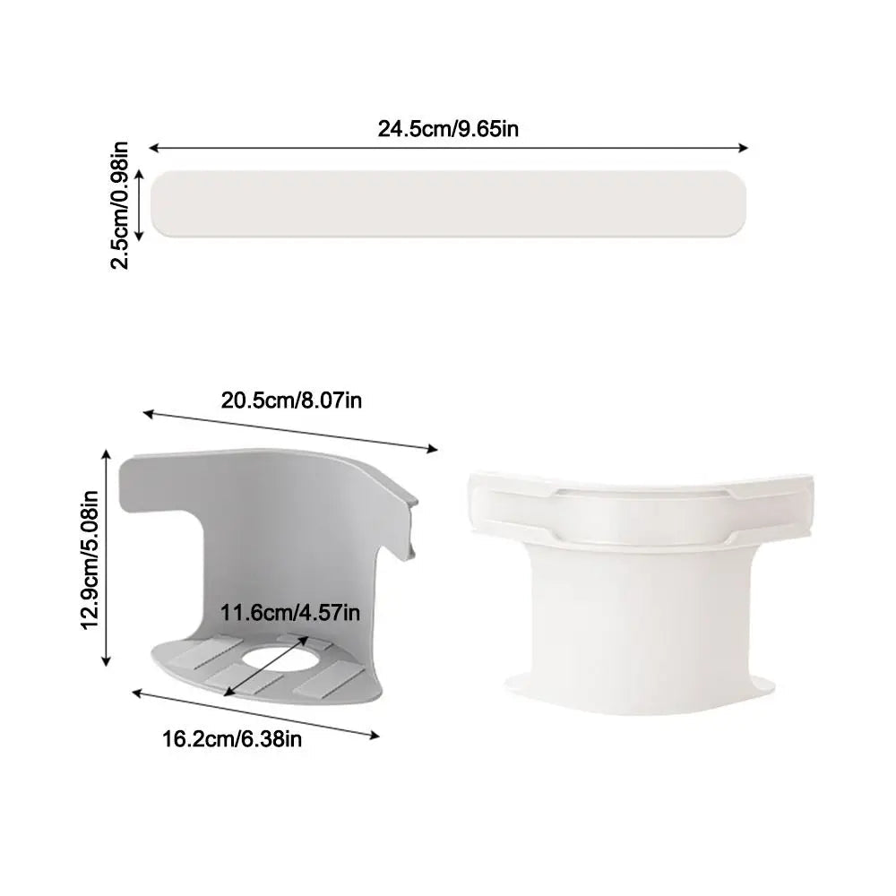 Adjustable Bed Clips for Sheets — Keep Bedding Tight