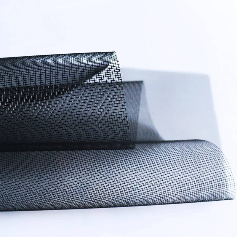 Magnetic Screen Door — Hands-Free Bug Screen, Custom Sizes