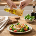 2-in-1 Glass Oil Sprayer lifestyle