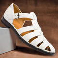 Men's Adjustable Sandals — Comfort Fit for Everyday Summer Wear
