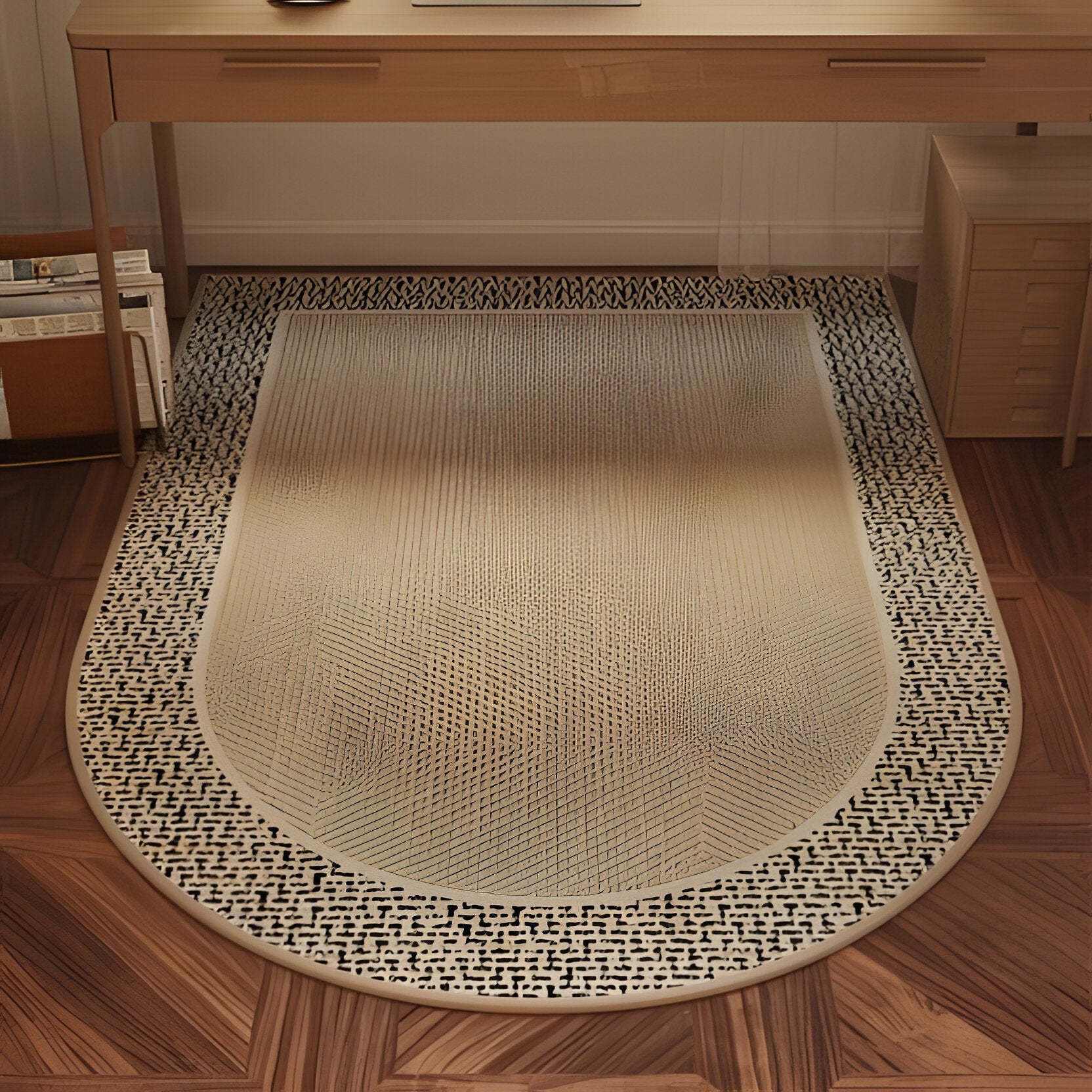 Floor Protection Mats — Durable Chair & Desk Floor Guard