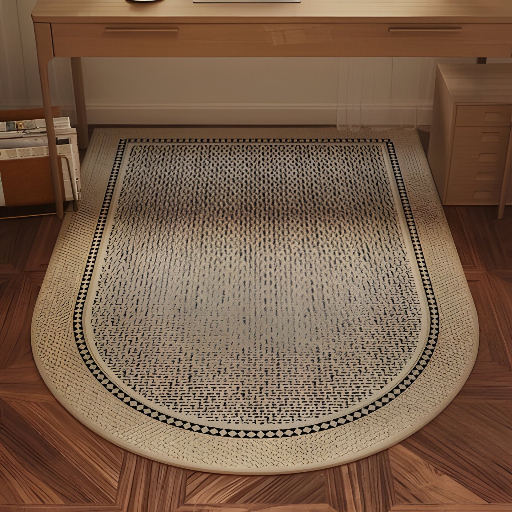 Floor Protection Mats — Durable Chair & Desk Floor Guard