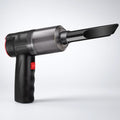 Cordless Car Vacuum — 95000Pa Powerful Handheld Cleaner