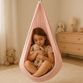 Sensory Therapy Swing — Calming Indoor & Outdoor Hammock