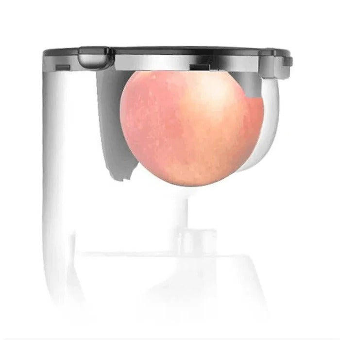 Automatic Juicer — Easy Fresh Juice for Fruits & Vegetables